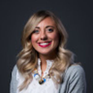 Meet your Posher, Claire